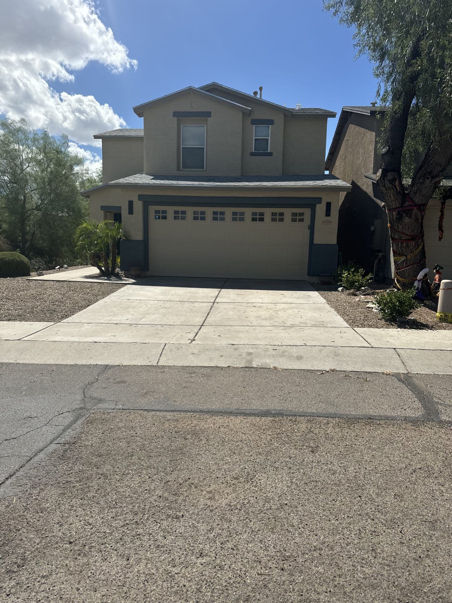 Casa Manzanillo 3BR 2.5BA Davis-Monthan AFB - Remodel, Quiet
