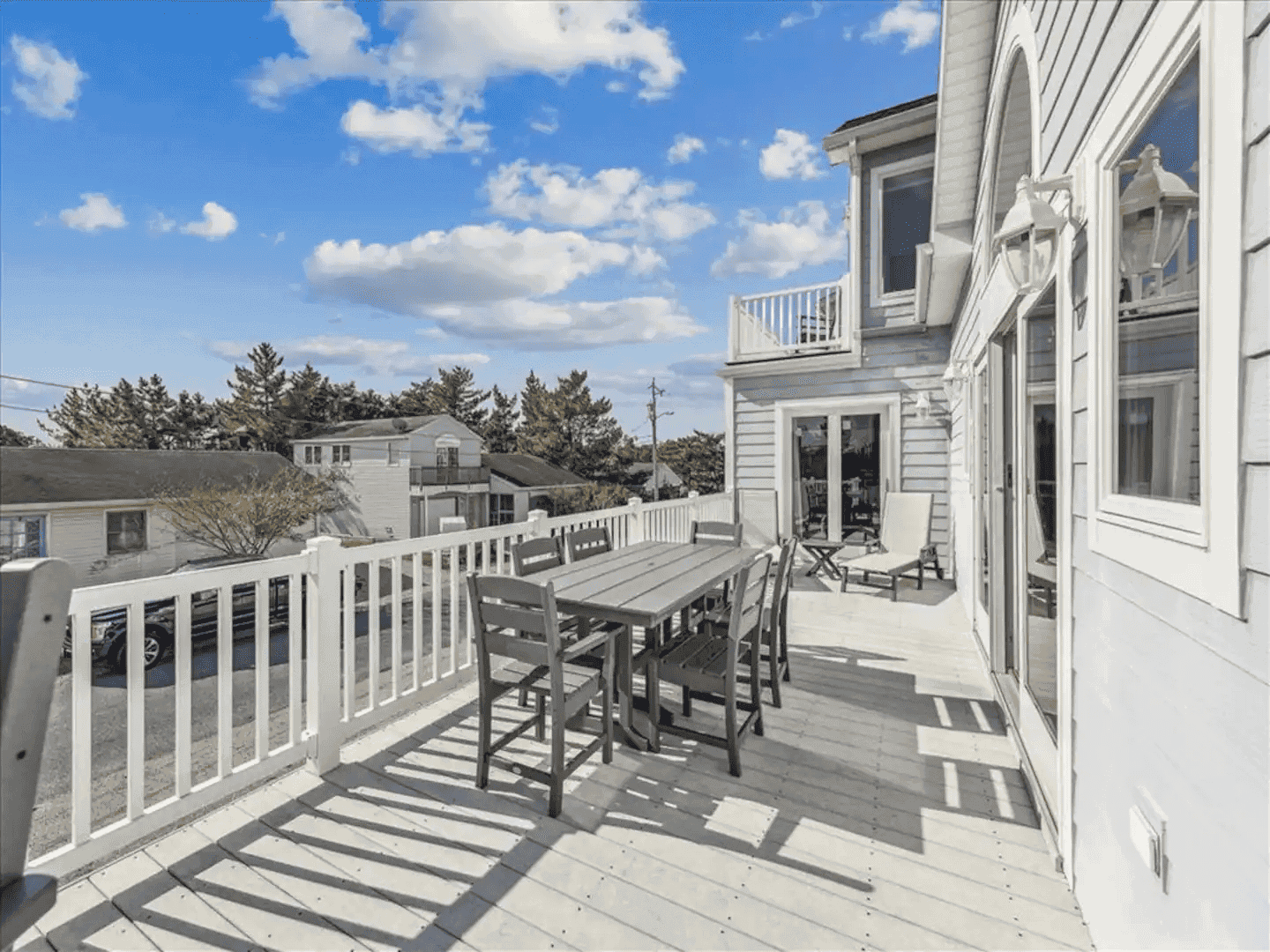 Bowers 4BR 2BA Home Dover AFB - Spacious, Modern, Beach