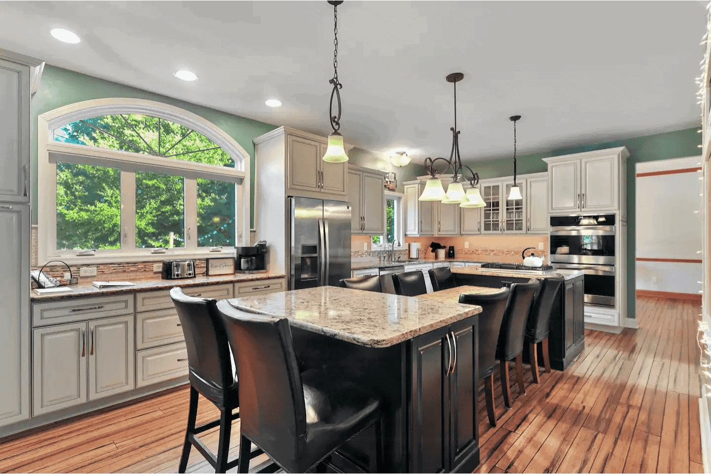 Camden 3BR 2BA Home Dover AFB - Renovated, Modern, Cozy