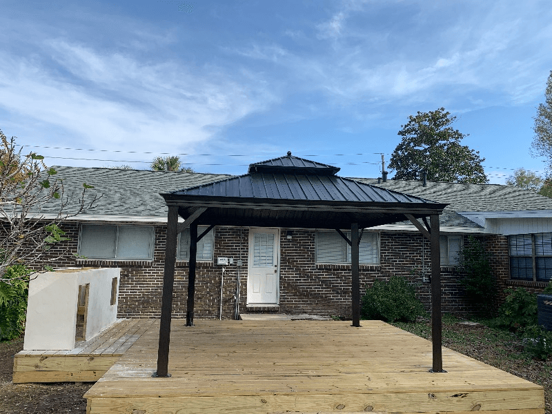 Beach Retreat 3BR 2BA Eglin AFB - Pet, Beaches, Modern