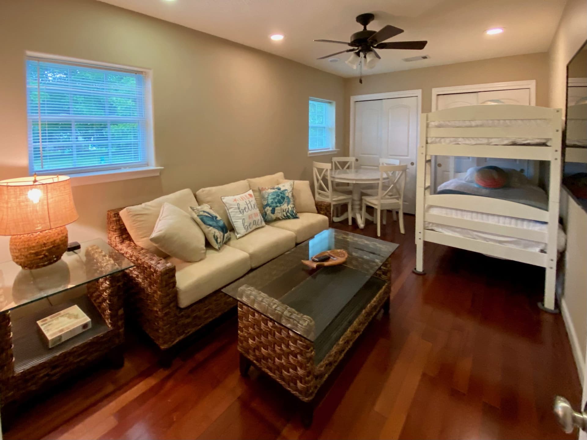 Emerald Sand Dollar Eglin AFB - 3BR Pet Friendly, Beaches