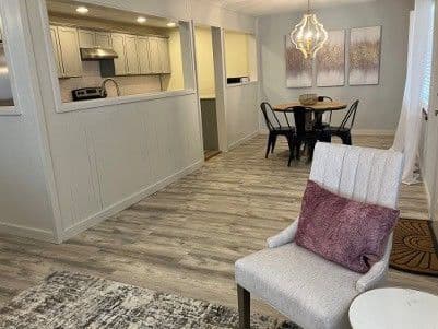 Niceville Wharf 2BR 2BA Eglin AFB - Waterfront, Reno, PERK$