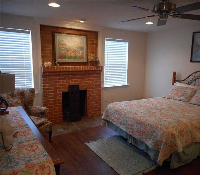 Furnished 3BR 3BA Home Goodfellow AFB - Suite, Bills Paid