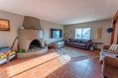 Adobe 2BR 2BA Home Holloman AFB - Fireplace, Office, Patio