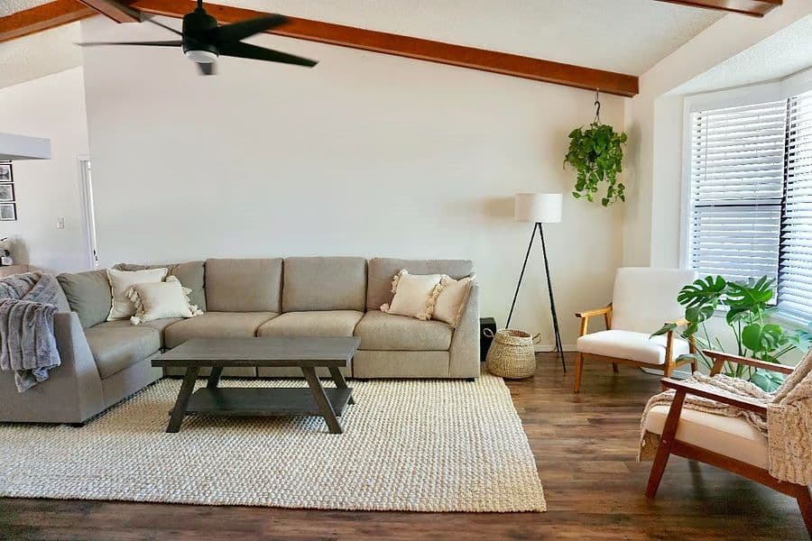 Private 1BR 1BA Room Holloman AFB - Quiet, Medical, Views