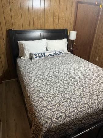 TDY 2BR 1BA Home Hurlburt AFB - Utilities, Quiet, No Pets