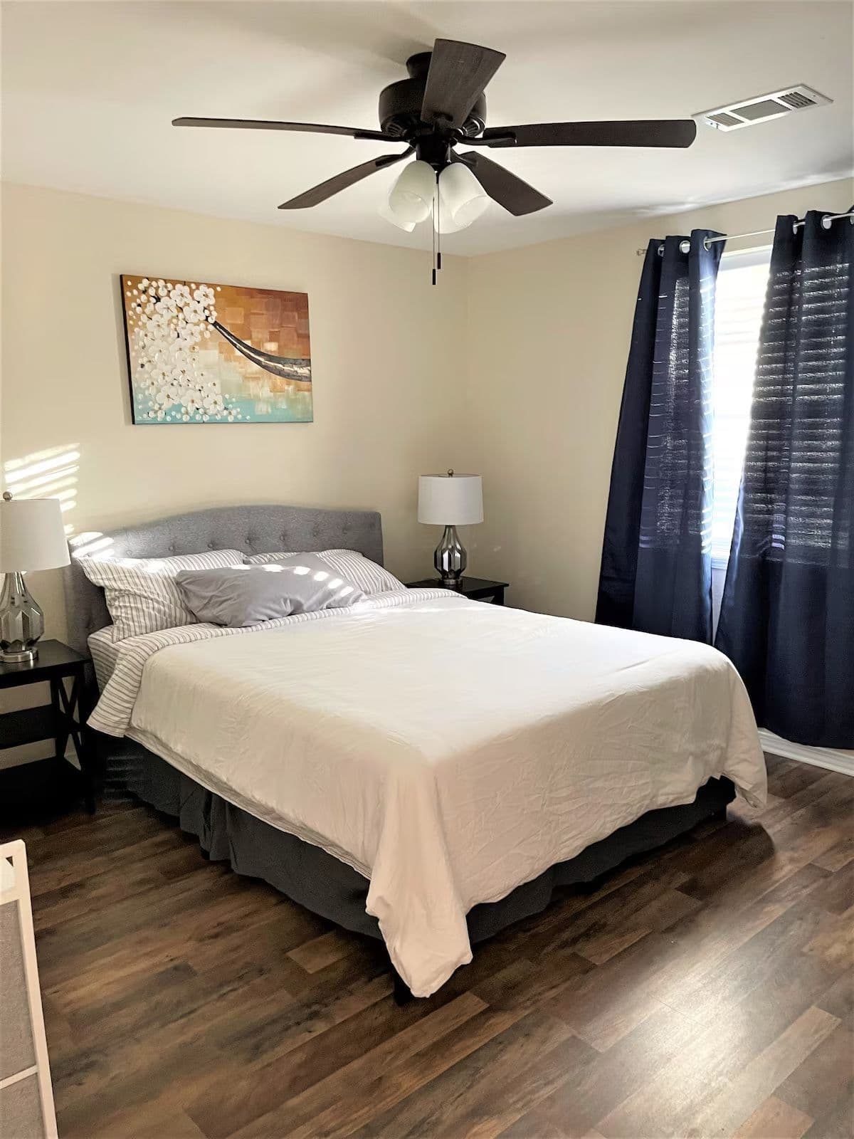 Pet Friendly 3BR 2BA Home Keesler AFB - D’Iberville, Fenced