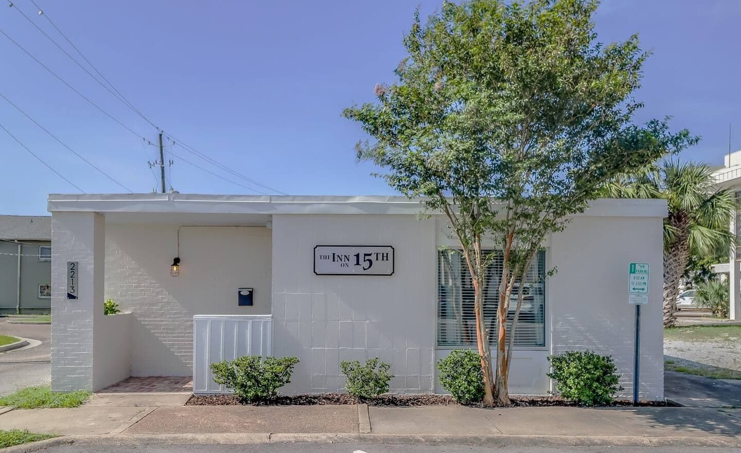 Waterfront 3BR 2BA Home Keesler AFB - Beach, Downtown