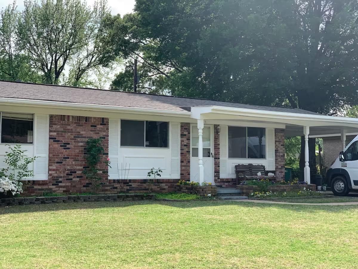 3BR CrashPad Little Rock AFB - Camp Robinson, JTR, DTS