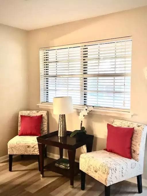 Latona Lane 3BR 2BA Home Little Rock AFB – Pet Friendly