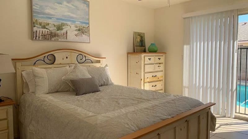 3BR Pool Home Luke AFB - Walk to Westgate, State Farm Stadium