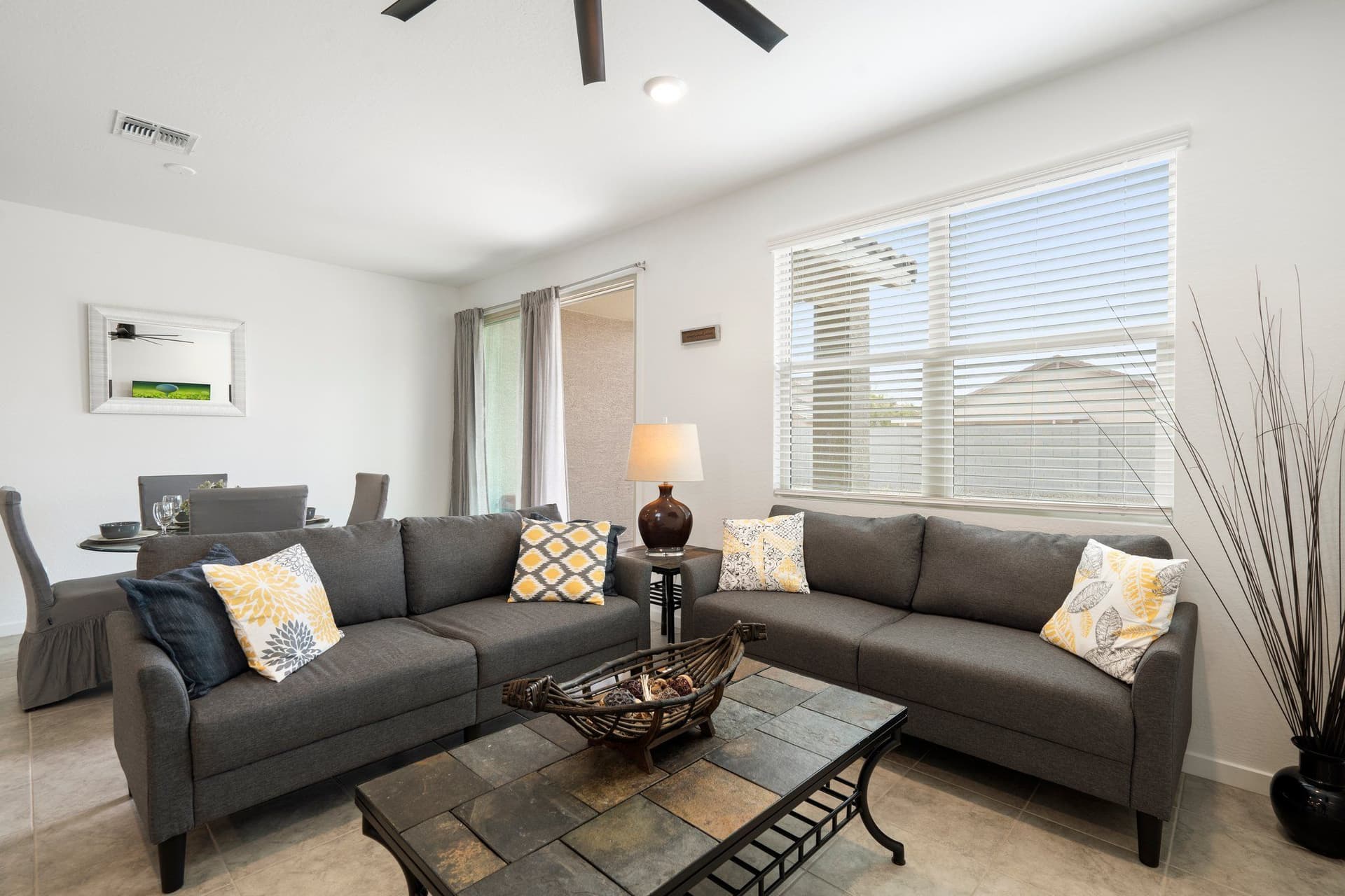 Bright 3BR 2BA Home Luke AFB - Newer, Smart Kitchen, Cozy