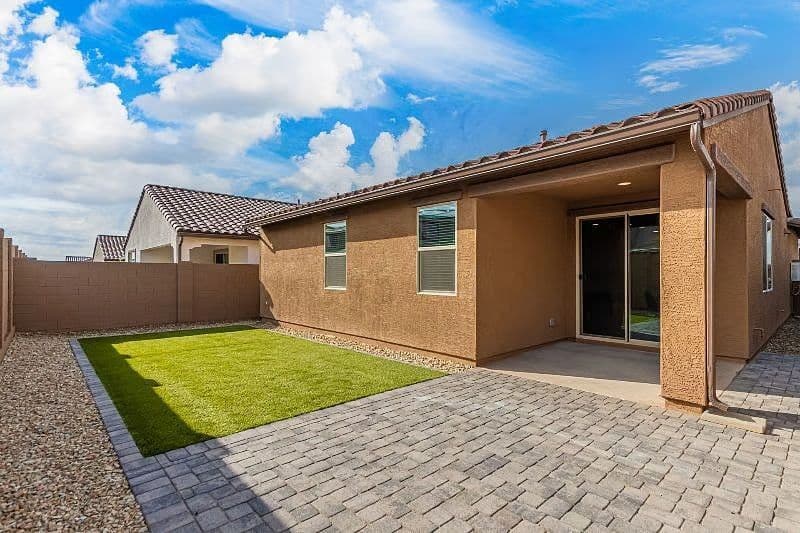 Gated 3BR 2BA Home Luke AFB - Pool, Stadium, Quiet, DTS