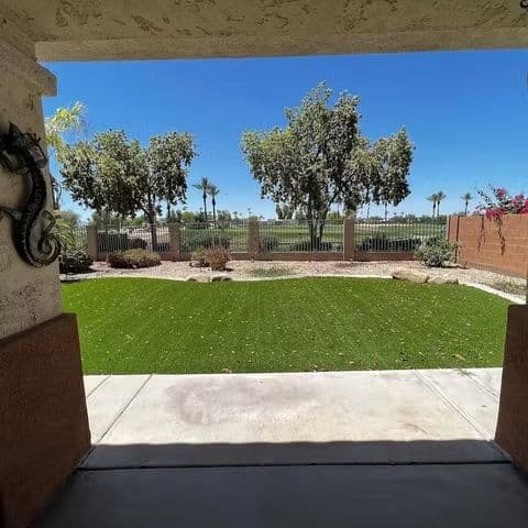 Modern 3BR 2BA Home Luke AFB Goodyear - Pet, No Roommates