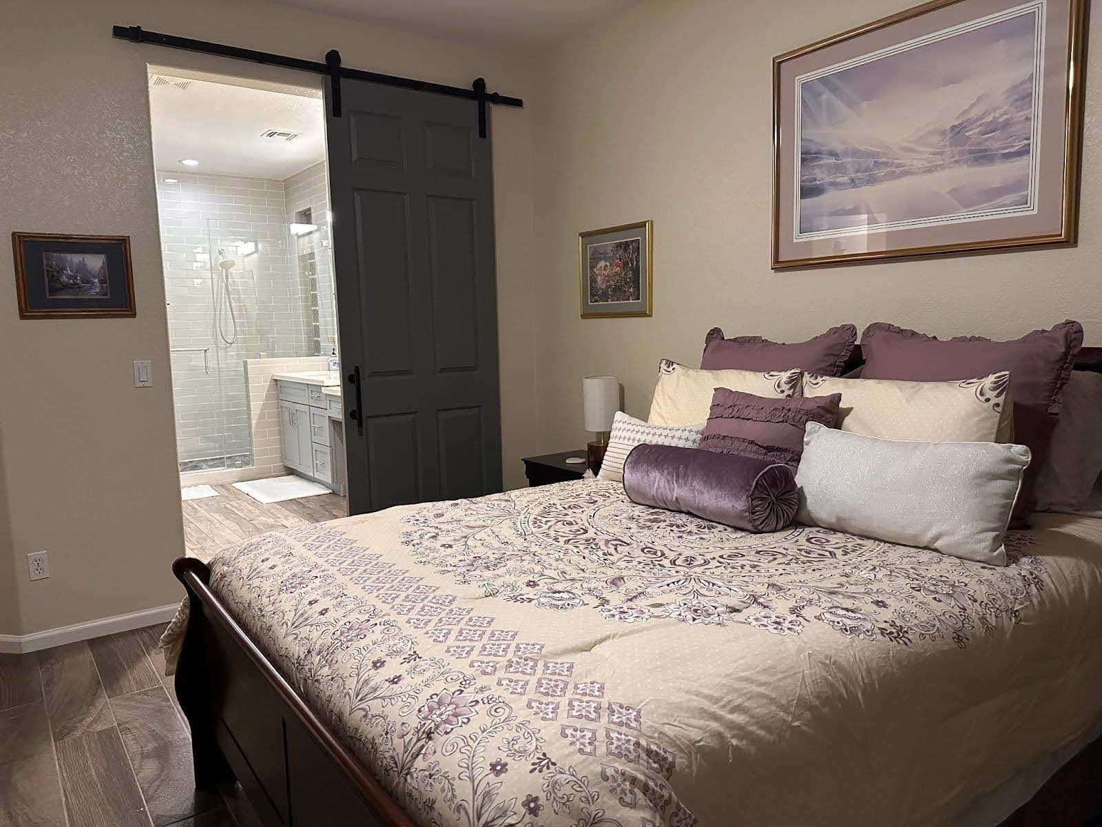 Relaxing 3BR 2BA Home Luke AFB - Goodyear, Furnished