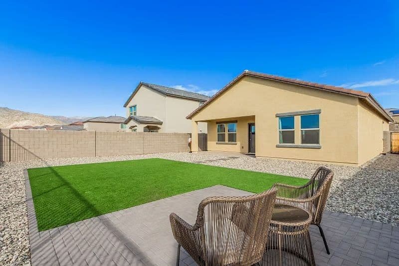 Modern 3BR 2BA Verrado Home Luke AFB - Mountain Views