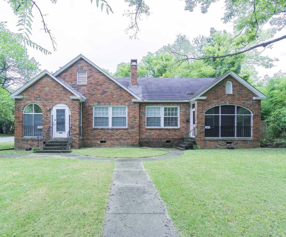 Fully Furnished 2-Bed 2-Bath Maxwell AFB - TDY, Gov Travelers