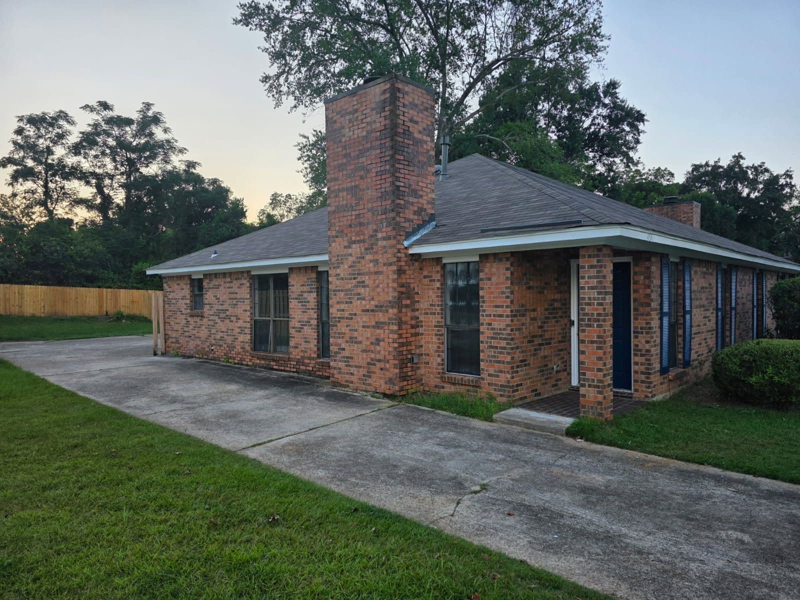 Pet-Friendly 2BR 2BA Home Montgomery - Near Maxwell AFB