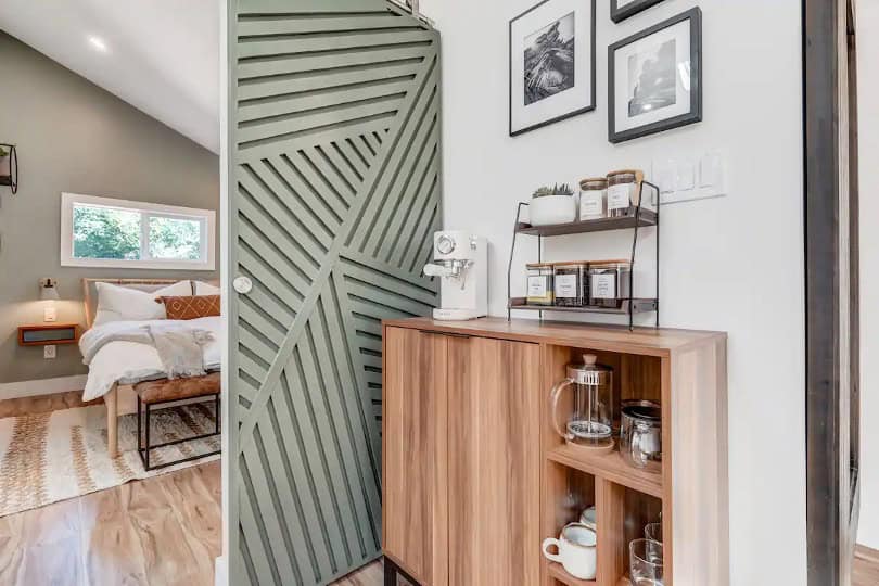 Downtown I 2BR 1BA Home Peterson SFB - Modern, Big Yard