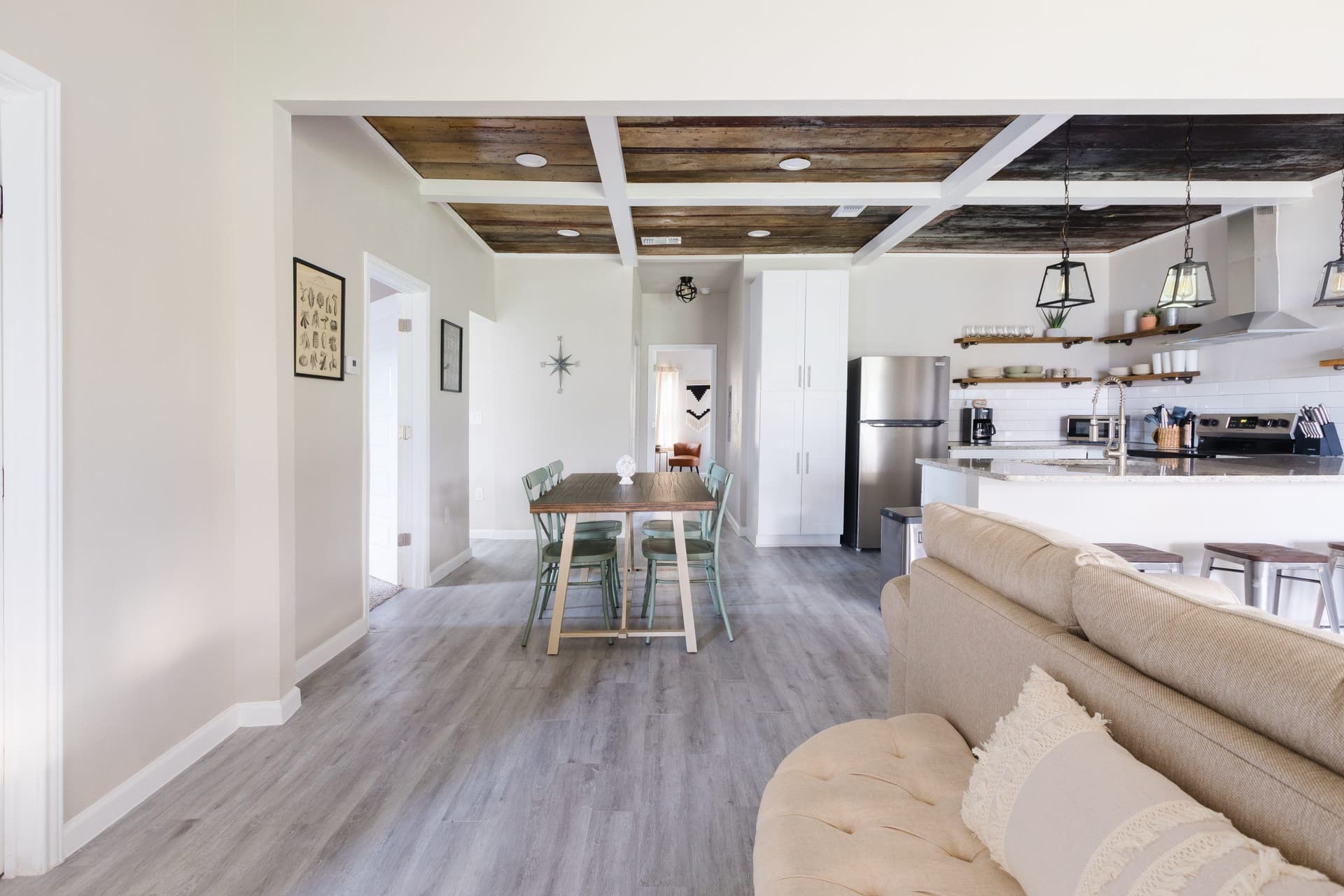Farmhouse Getaway San Antonio - Near Alamo & Riverwalk