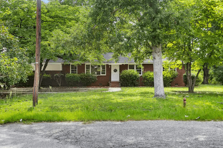 Charming 3BR 2BA Home Shaw AFB - TDY, Pet Friendly, Wi-Fi