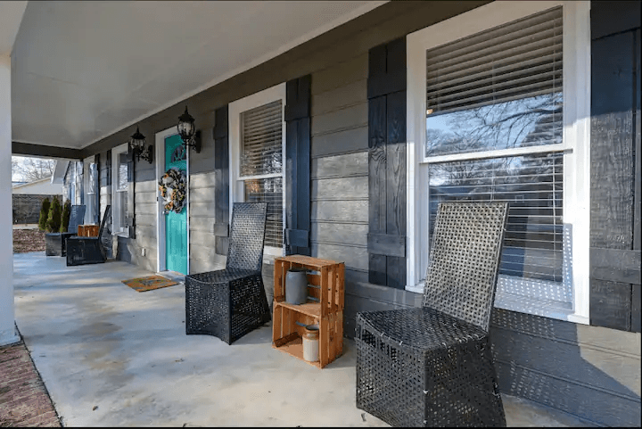 Family 4BR 2BA Home Shaw AFB - Wi-Fi, Games, Fenced Yard
