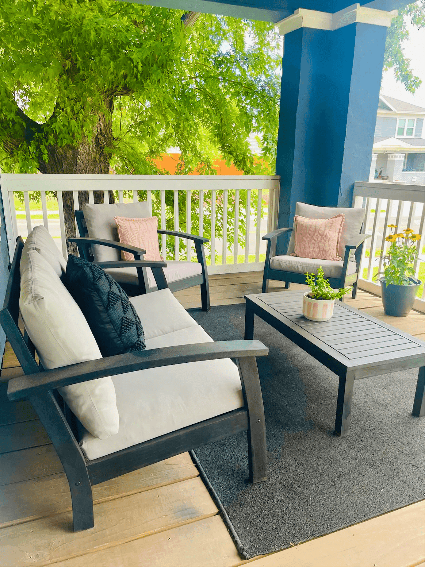 Crown-Heights 3BR 2BA Home Tinker AFB - Modern, Cozy, Yard