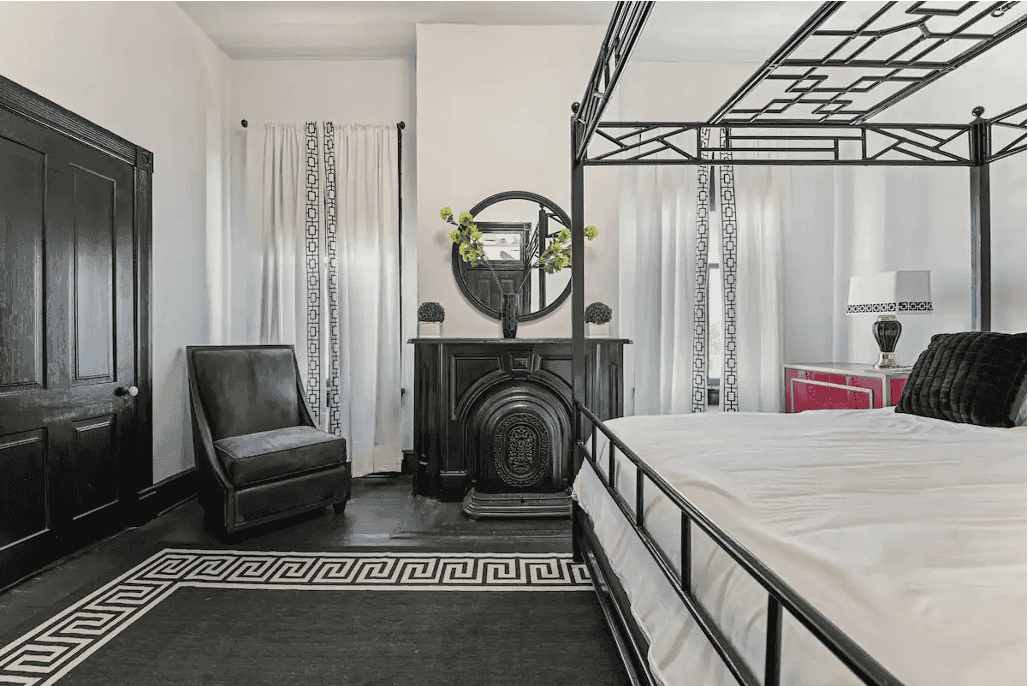 Downtown TDY Home Tinker AFB - Modern, Central, Turnkey