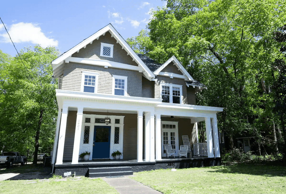 Norman 3BR 2BA Home Tinker AFB - Modern, Cozy, Backyard