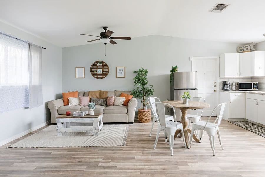 Cozy Home Near Randolph AFB - Universal City Family Rental