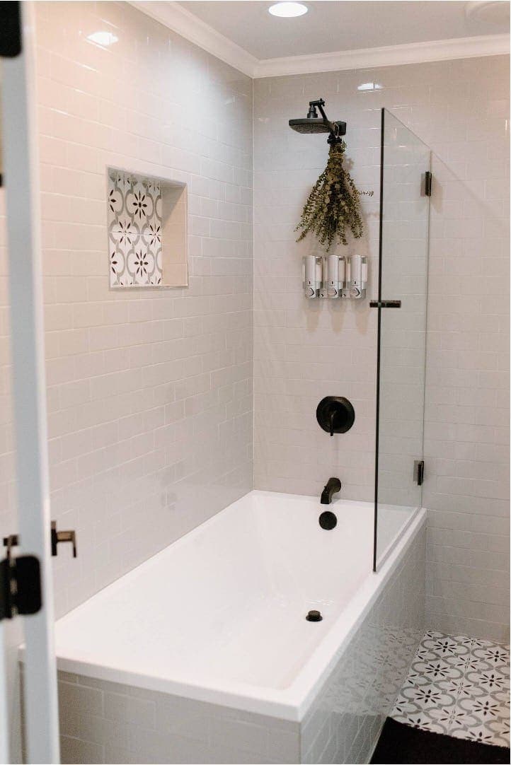 Enid II 2BR 2BA Home Vance AFB - Modern, Private, TDY
