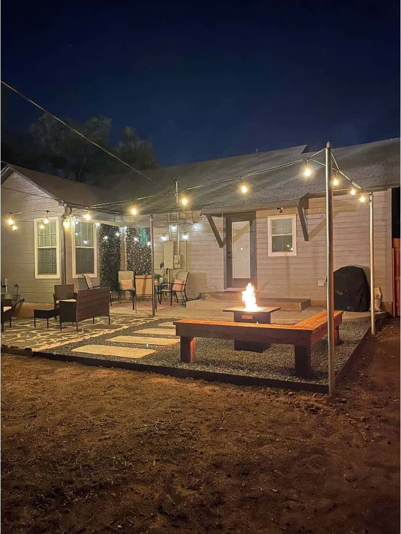 Abilene II 2BR 2BA Home Dyess AFB - Renovated, Modern