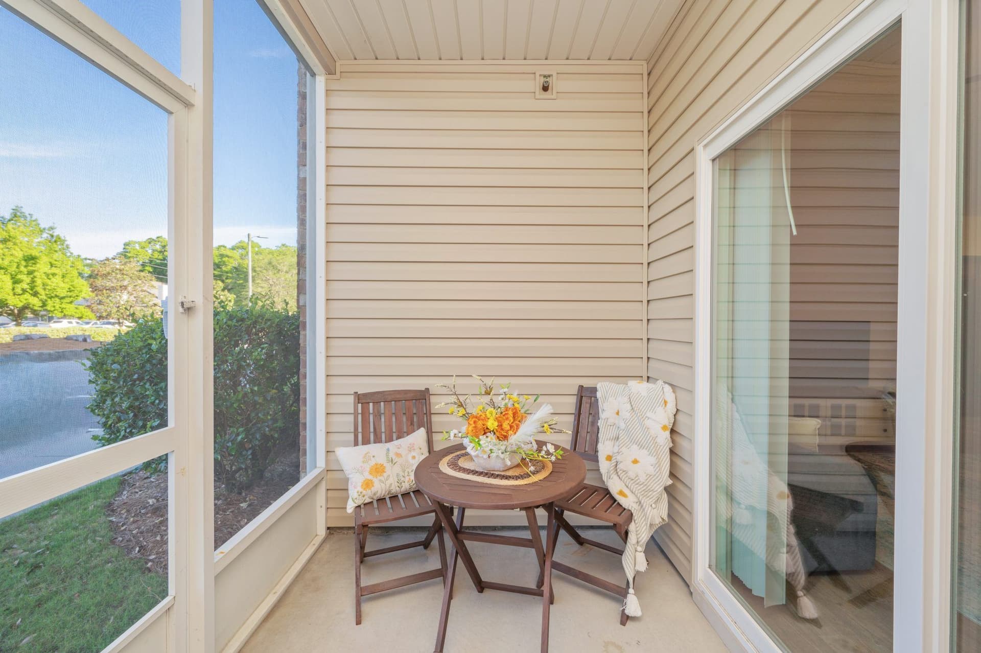 Hurlburt/Eglin 2 bedroom 2 bath