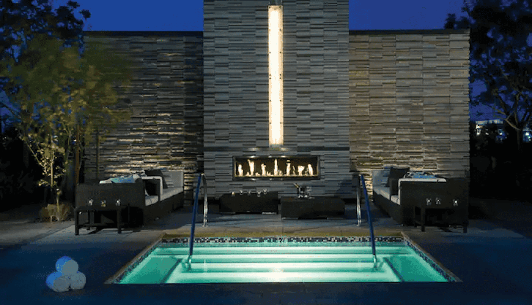 Luxury 2BR/2BA Condo at The Palms – Vegas Strip TDY & Getaway Ready