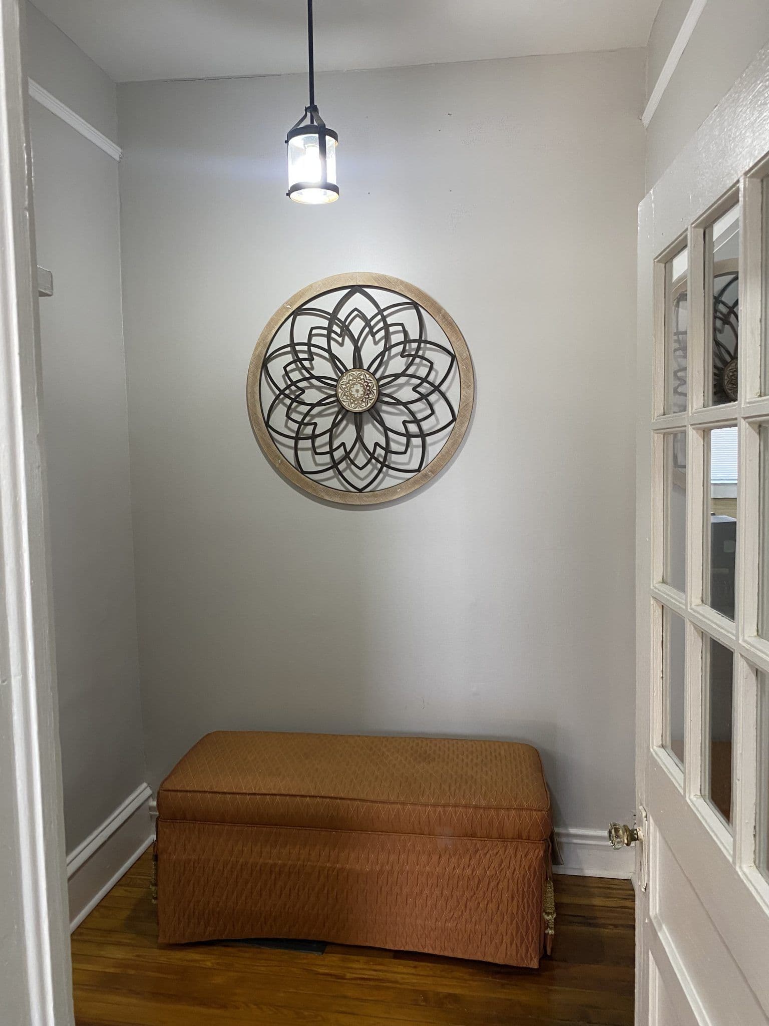Magnolia House