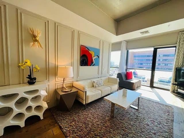 Modern 1BR Condo Near Nellis AFB with Resort-Style Amenities