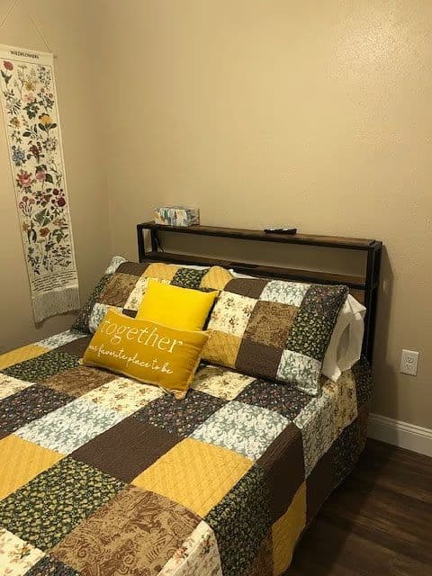 Modern 1BR Retreat Near Hurlburt Field | Fully Remodeled • Quiet • Perfect for TDY-C