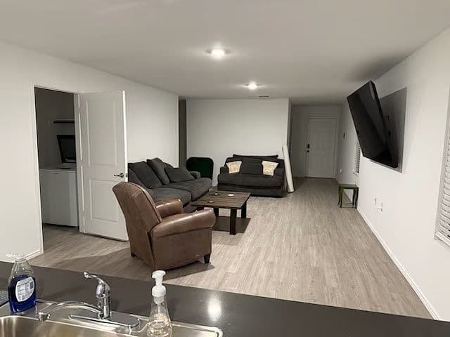 Modern 2-Bath Home Near Randolph AFB in Peaceful Master-Planned Community