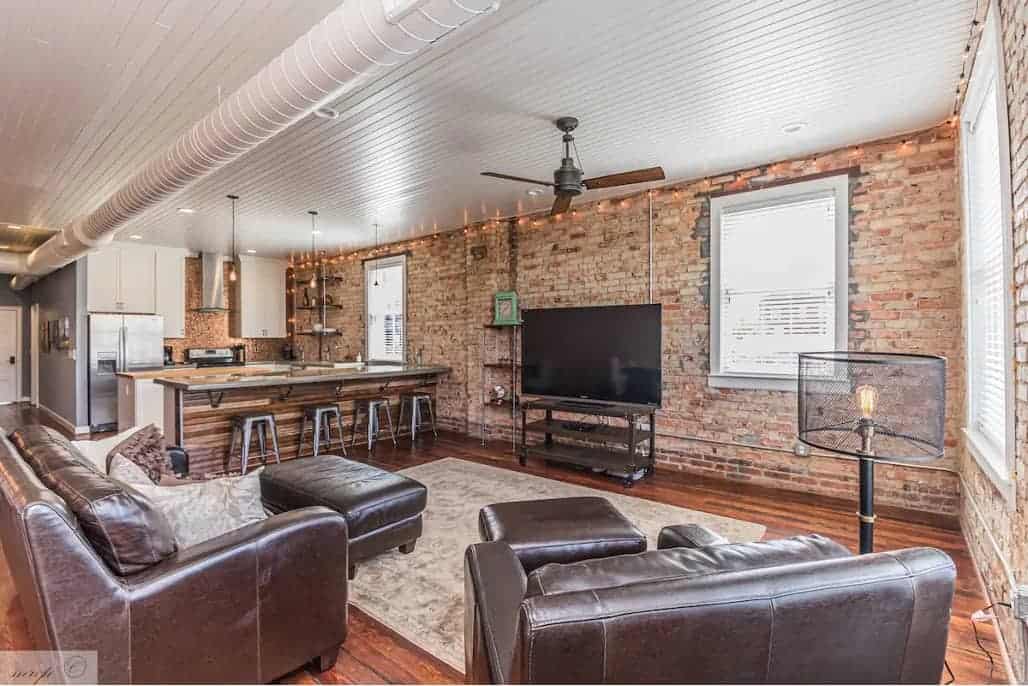 Modern 2-Bed TDY Townhouse – Near Seymour Johnson AFB