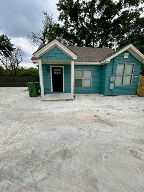 Modern 2‑Bedroom Near Maxwell AFB, Gunter Annex & Downtown