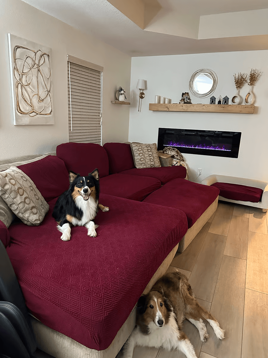 Modern 2BR Retreat Near Downtown & Pensacola NAS