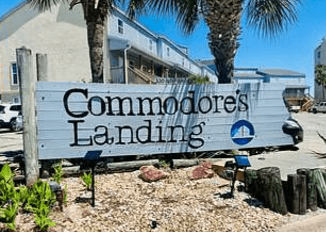 Modern 2BR TDY Condo Near Okaloosa Island Beach