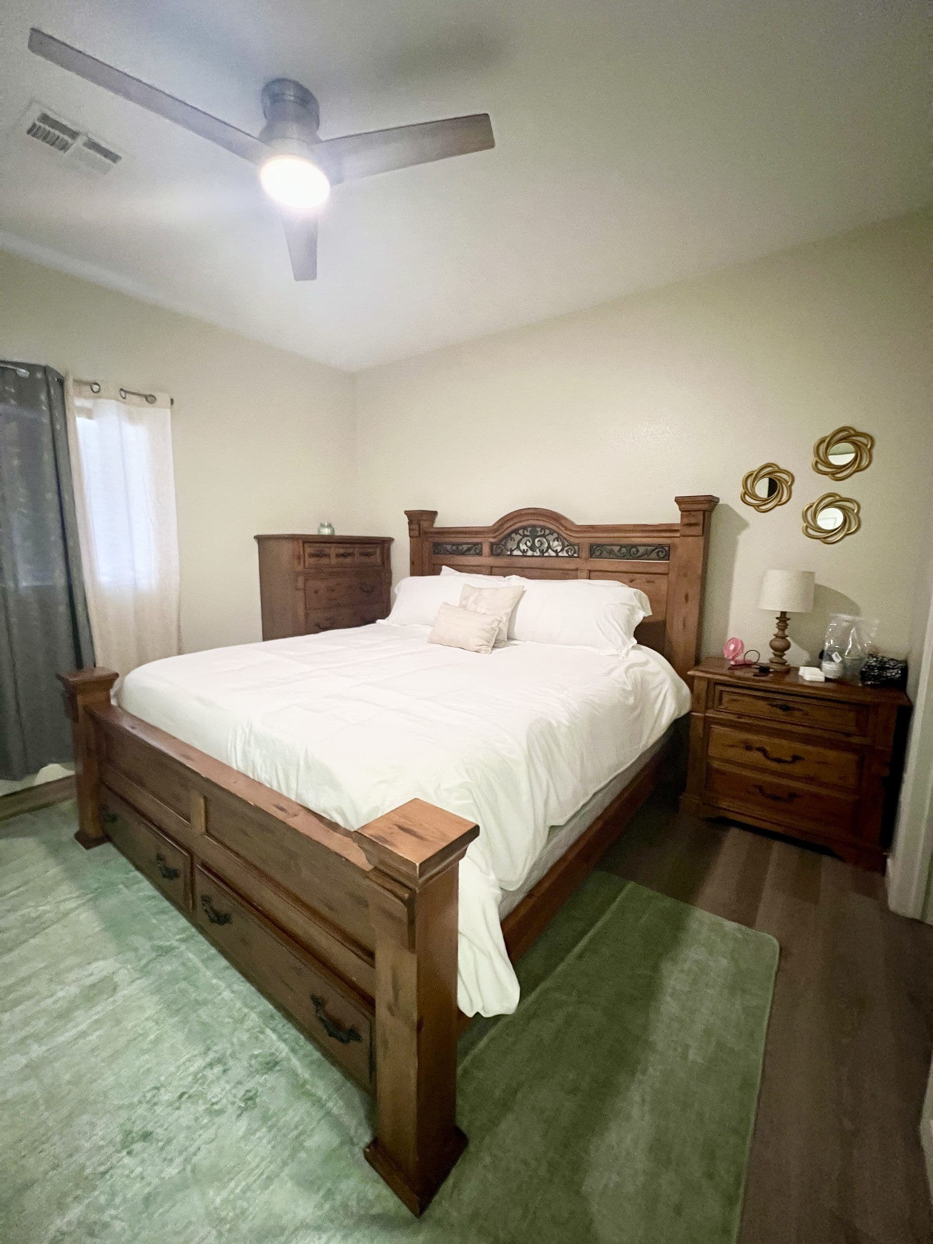 Modern 3-Bedroom Condo Minutes from Nellis AFB | TDY-Ready Comfort & Style