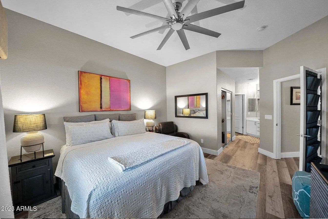 Modern 3BR/2BA Townhome with Pools & High Ceilings | Near Luke AFB – TDY Hero