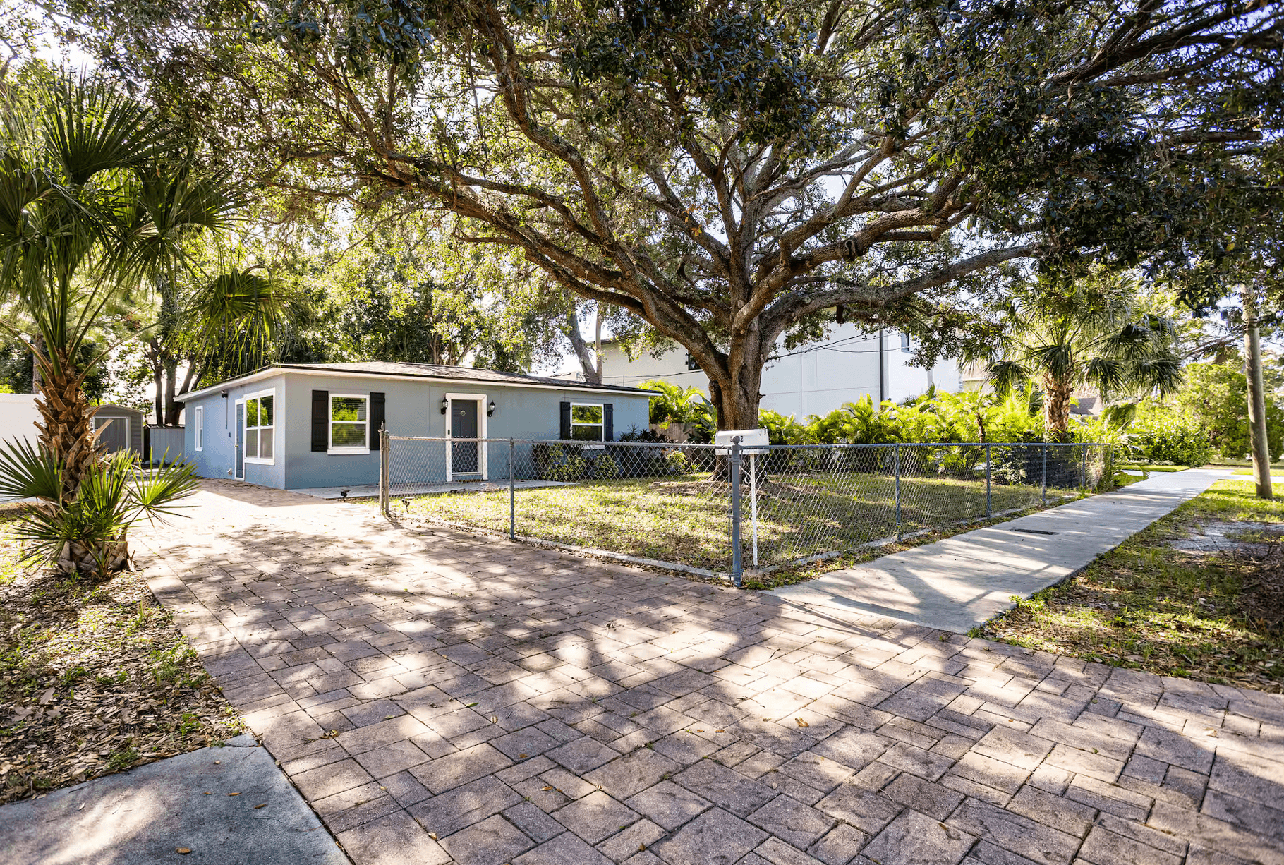 Modern 3BR Near Bayshore, Downtown & MacDill