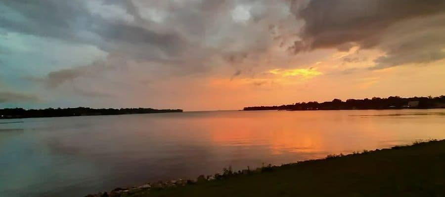 Peaceful Bayview Retreat Near Hurlburt AFB | Private 1BR Getaway