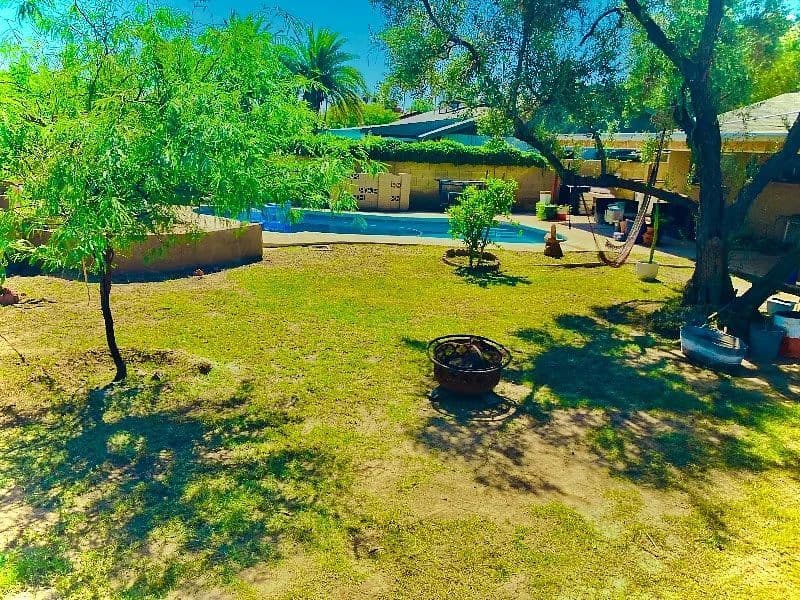 Pet-Friendly 1BR/1BA Private Apartment Near Luke AFB with Pool & Backyard