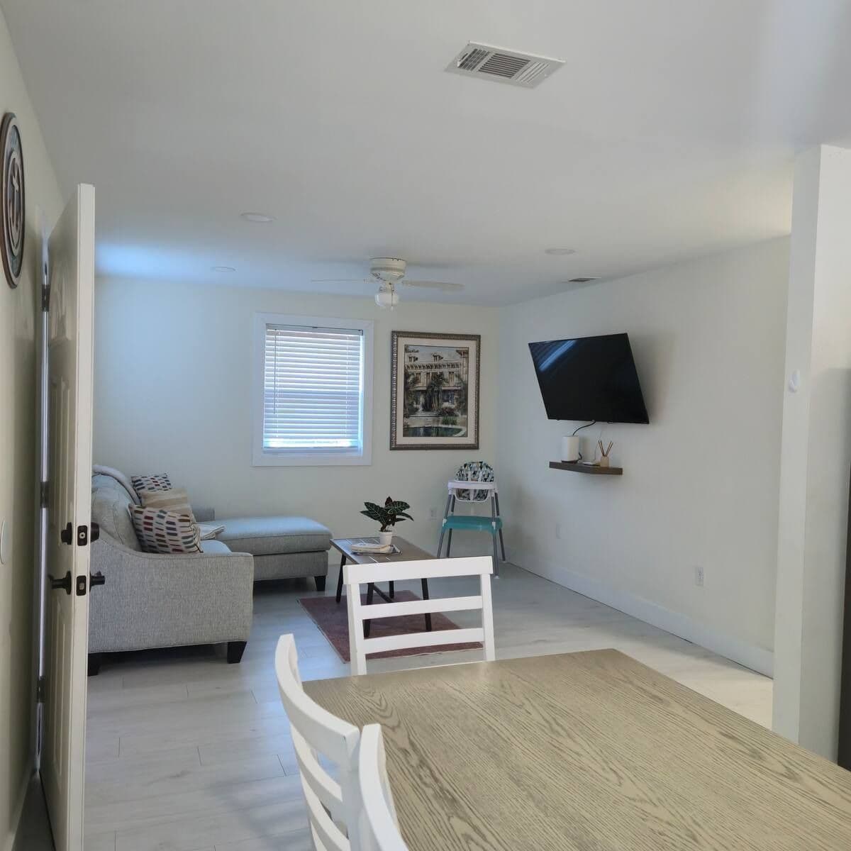 Pet-Friendly 2BR/2BA Home Near Hurlburt Field AFB