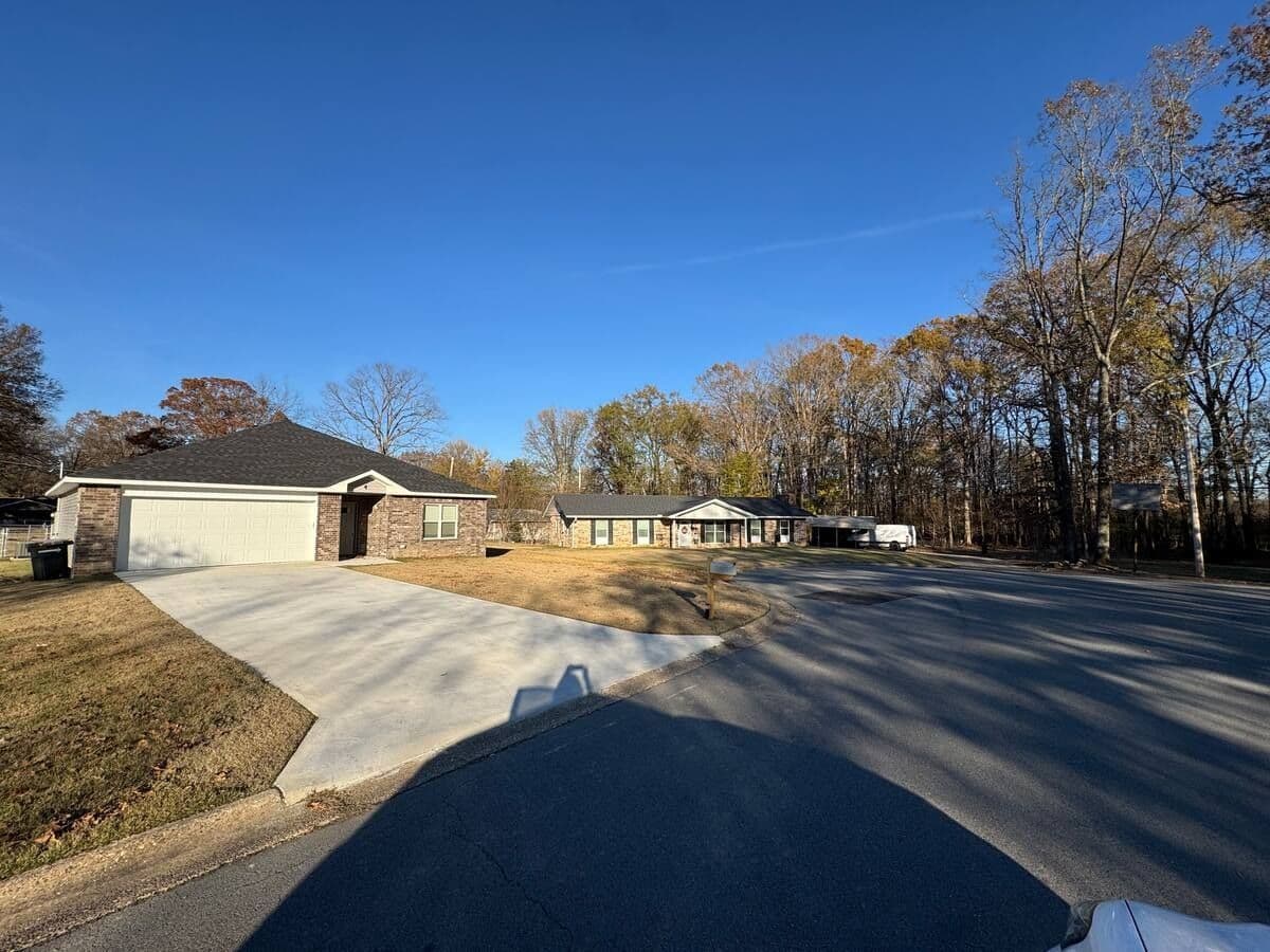 Pet-Friendly 3BR Family Home Near Little Rock AFB | Comfortable TDY Stay