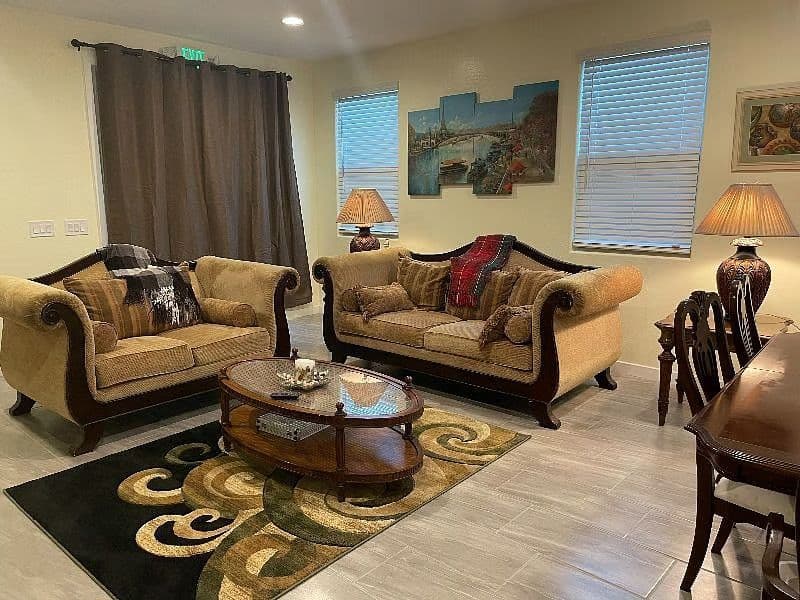 Pet-Friendly 5BR Home Near Luke AFB w/ Patio, Grill & Spacious Living